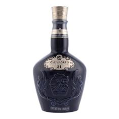 Whisky Royal Salute 21 Anos 700ml