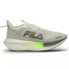 Tênis Fila Racer Carbon 2 Feminino Cinza