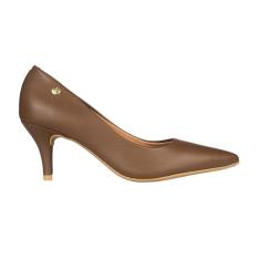 Scarpin Vizzano Bico Fino