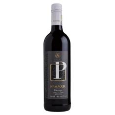 Vinho namaqua pinotage 750ml
