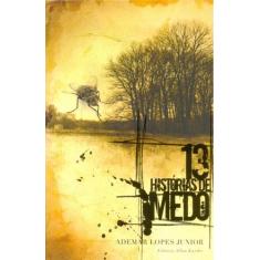 13 Histórias De Medo, 3