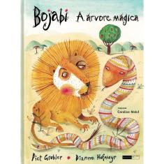 Bojabi - A Arvore Magica