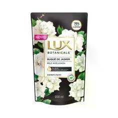 Sabonete Líquido Refil Buquê de Jasmim Lux 200Ml