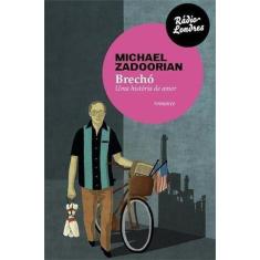 Brechó - RADIO LONDRES