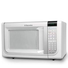 Microondas 31L Meus favoritos MEF41 Electrolux 127V Branco