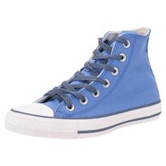 Tênis Cano Alto Chuck Taylor Converse All Star-Feminino