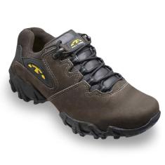 Tênis Bull Terrier Bruce Low Masculino-Masculino