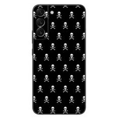 Capa Adesivo Skin201 Verso Para Samsung Galaxy S22 Plus 5G - KawaSkin