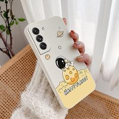 Capa de celular para Samsung Galaxy S22 S21 S20 FE S10 Note 20 10 Ultra Plus A72 A52 A32 A71 A51 A31 A21S para S20Plus