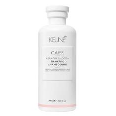 Keune Care Keratin Smooth - Shampoo 300ml