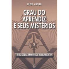 Grau Do Aprendiz E Seus Mistérios