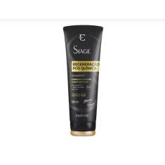 Shampoo Siàge Regeneração Pós Química 250ml