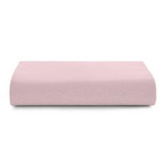 Lençol Com Elástico Casal Altenburg Malha Fio Penteado