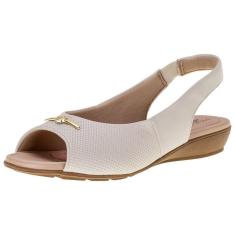 Sandália Feminina Flat Modare - 7127253