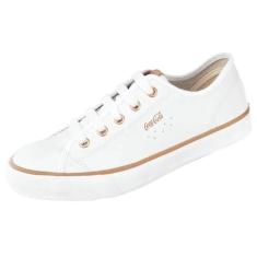 Tenis Coca Cola Strean Cc2338 Feminino
