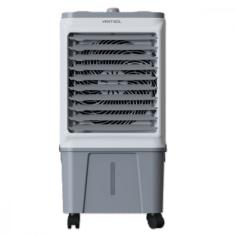 Imagem de Climatizador de Ar Frio Portátil 16 Litros CLIN16 Ventisol - Branco com Cinza