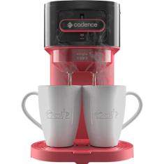Cafeteira Cadence Single Up, 127V, CAF230