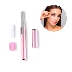 Mini Depilador Elétrico Sobrancelhas - Aparador De Pêlos - GabiJovi