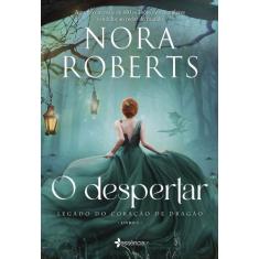 Livro - O despertar