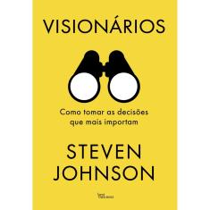 Visionários