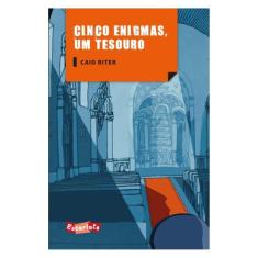 Cinco Enigmas, Um Tesouro