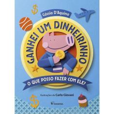 Ganhei Um Dinheirinho