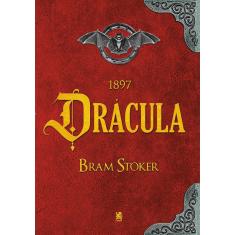 Livro - Drácula
