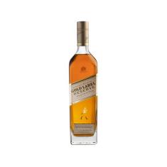 Whisky Johnnie Walker Escocês Reserve - Gold Label 750ml, 750ml