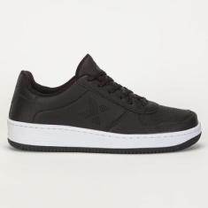 Tênis Oxto Planet Shoes Stone Unissex Casual-Unissex