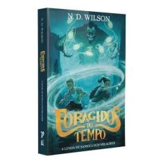 Foragidos do Tempo - A Lenda de Samuca dos Milagres Sortido - THOMAS N