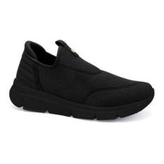 Tênis Slip On Feminino Comfortflex 2590302-Feminino
