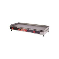 Chapa Churrasqueira a Gás 1,3 M FG13 Croydon
