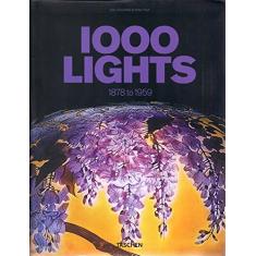 1000 Lights - 1878 to 1959: Vol. 1