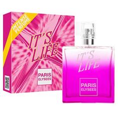 Perfume It´s Life Paris Elysses 100ml