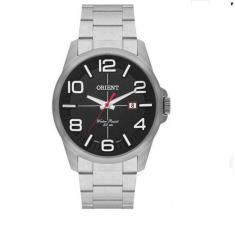 Relógio Orient Masculino Mbss1289-p2sx