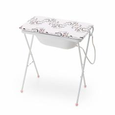 Banheira para Bebê Standard II Galzerano