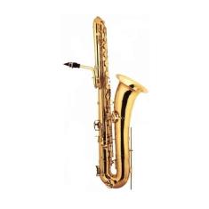 Saxofone Baixo SHELTER - TJS 6432L