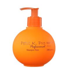 Shampoo Sem Sal Petit Teen K.pro Professional 240Ml