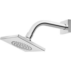 Chuveiro Ducha Quadrado Bellar DN15 Chrome Docol 00669406
