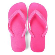 Chinelo Havaianas Top