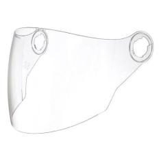 Viseiras Cristal Capacete Pro Tork New Atomic / Liberty 3