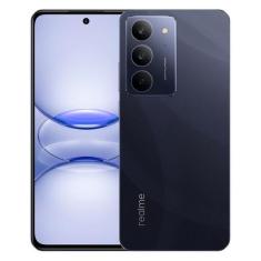 Smartphone Realme C75X 256GB 8GB RAM Dual SIM NFC Tela 6.67" - Azul (A