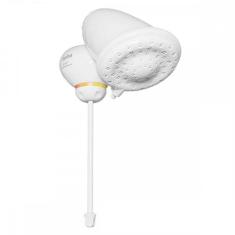 Ducha Hydra Spot 8 Temperaturas 5.500W. - 127V. Branca - ZAGONEL, Bran