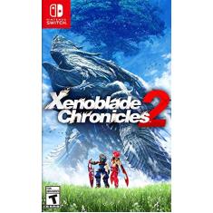 Xenoblade Chronicles 2 - Nintendo Switch