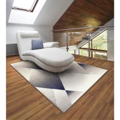 Tapete Pixel N Piramide 150x200cm Tapetes São Carlos