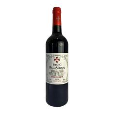 Vinho Franc Beauséjour Tinto França 750ml - Gabart Laval