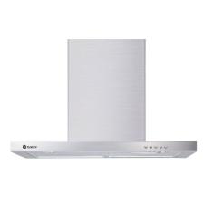 Coifa Parede Venezia Gallant Retangular Inox 60CM 220V (GCO60TM1A-IX220)