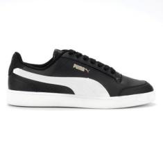 Tênis Feminino Puma Shuffle Branco 40-Feminino