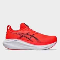 Tênis Asics Gel-Nimbus 27 Masculino-Masculino