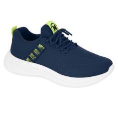 Tênis Molekinho Floter Rustico -Masculino
